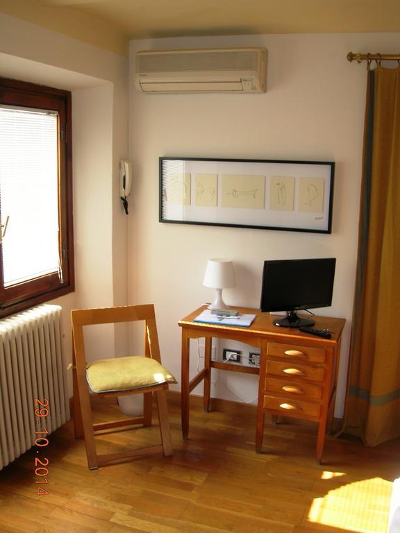 Lo Studio Terranuova Bracciolini Room photo